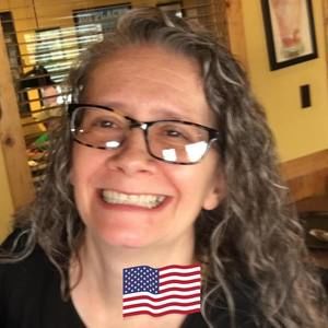 Meet your Posher, Becky